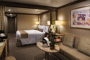 Superior Veranda Suite